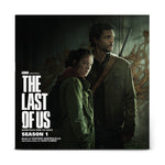 The Last of Us: Season 1 (Soundtrack from the HBO Original Series)