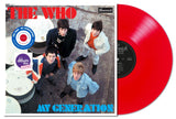 My Generation (60th Anniversary Edition) (National Album Day 2026)