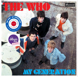 My Generation (60th Anniversary Edition) (National Album Day 2026)