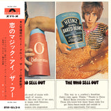 The Who Sell Out (SHM CD)