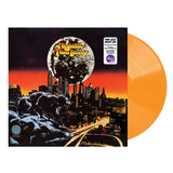 Night Life (National Album Day 2026)