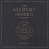 The Alchemy Index Vols. I & II: Fire & Water