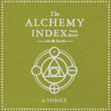 The Alchemy Index Vols. III & IV: Air & Earth