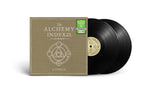 The Alchemy Index Vols. III & IV: Air & Earth