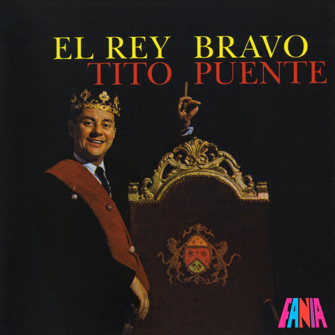 El Rey Bravo (2023 Reissue)