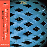 Tommy (SHM CD)