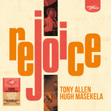 Rejoice (2026 Reissue)