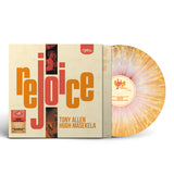 Rejoice (2026 Reissue)