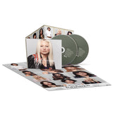 Strange Little Girls (Rattlesnakes Version)