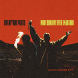 More Than We Ever Imagined (Live In Mexico City)