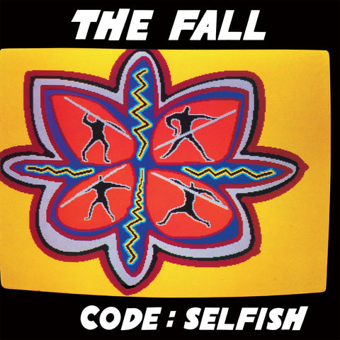 Code: Selfish (2023 Reissue)