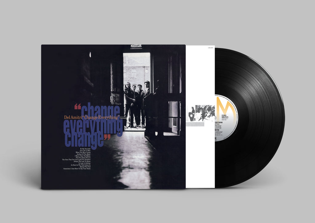 Change Everything 2024 Reissue Sister Ray   UMCLP070 Vinyl Mockup 1 1024x1024 