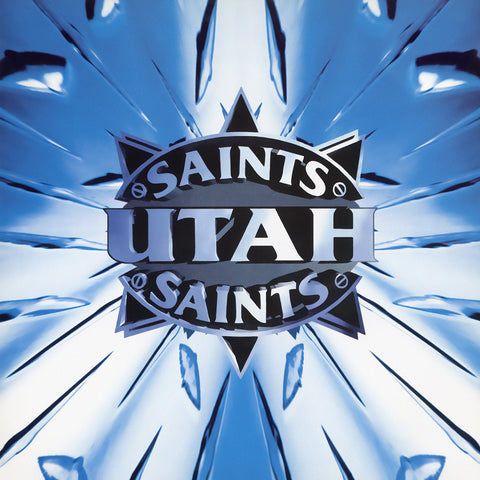 Utah Saints (National Album Day 2024)