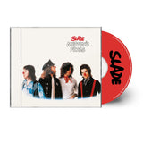 Nobody's Fools (Expanded Edition) (National Album Day 2026)