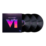 Grand Theft Auto VI: Original Score by Justice