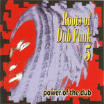 Roots Of Dub Funk 5