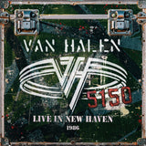 Live in New Haven CT 1986
