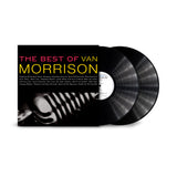 The Best Of Van Morrison (Reissue)