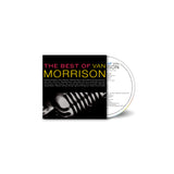 The Best Of Van Morrison (Reissue)