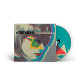 Kosmische Psychédélique (Motorik, Astral and Avant-Garde Musik from Deutschland and Beyond 1970–2025)