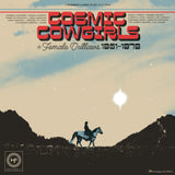 Cosmic Cowgirls & Female Outlaws 1951-1979
