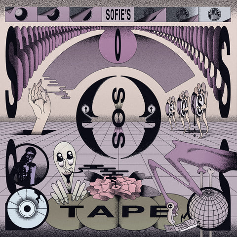 Sofie’s SOS Tape