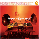 Verve // Remixed