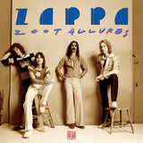 Zoot Allures (50th Anniversary)