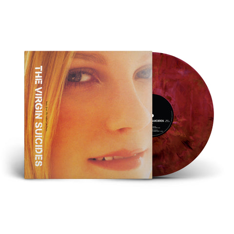 The Virgin Suicides (Music From The Motion Picture) (National Album Day 2023)
