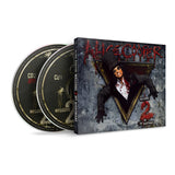 Welcome 2 My Nightmare (2026 Reissue)