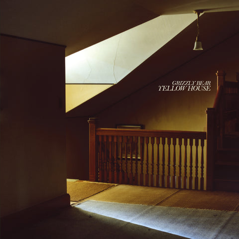 Yellow House (2025 Reissue)