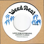 Love For Everyone / Lovely Dub
