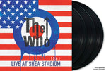 Live at Shea Stadium 1982