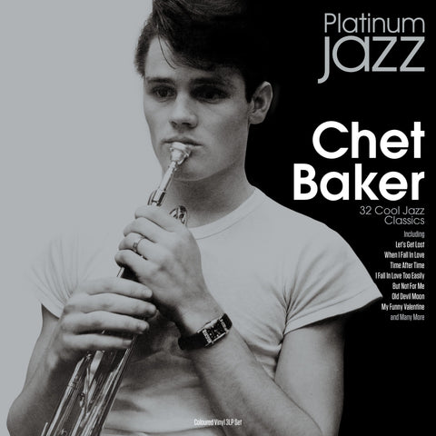 Platinum Jazz (Chet Baker)