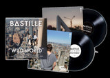 Wild World 10