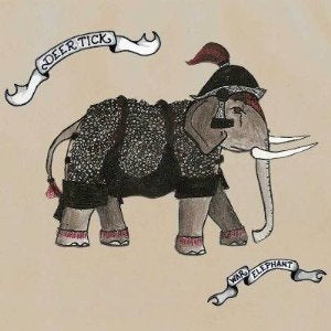 War Elephant (2023 Reissue)