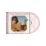Pink Pocket Pistol