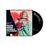 Black Magic Rituals & Perversions Vol. 1