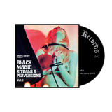 Black Magic Rituals & Perversions Vol. 1