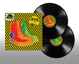 LIVE BOOTS - Live at Emerald City 1981 (RSD 2026)