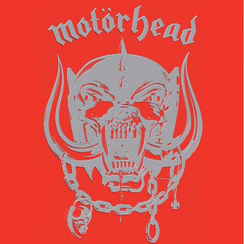 Motorhead (Ace 50th Anniversary Edition)