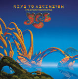 Keys To Ascension: The Studio Recordings