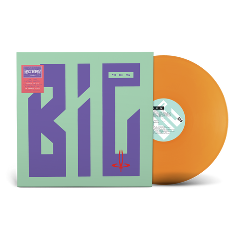 Big Generator (National Album Day 2025)