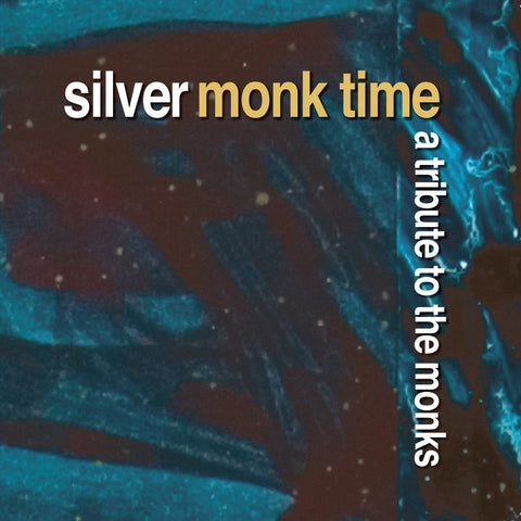 Silver Monk Time