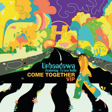 Come Together (VIP)