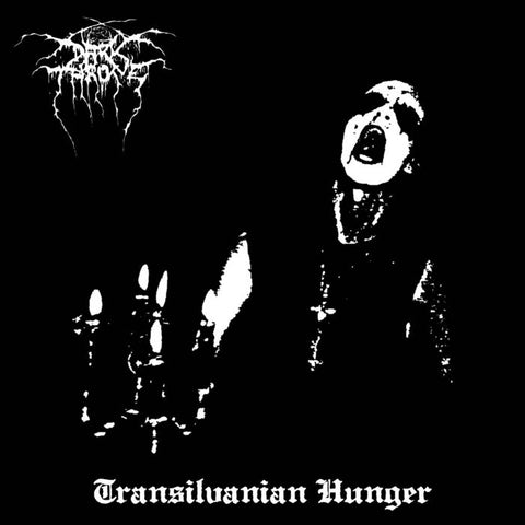 Transilvanian Hunger (30th Anniversary)