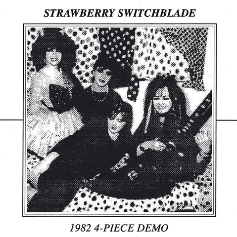 1982 4-Piece Demo