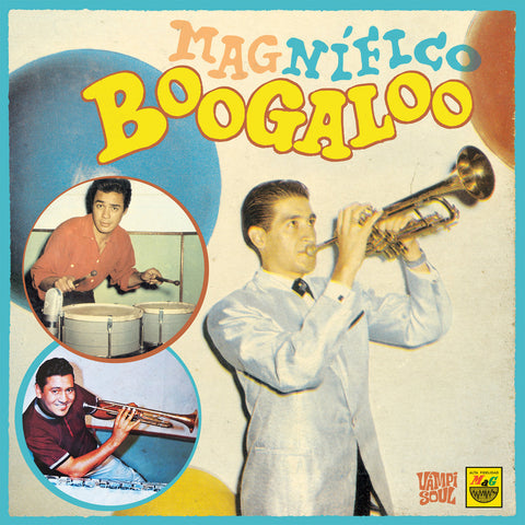 Magnifico Boogaloo