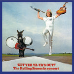 Get Yer Ya-Ya's Out (2024 Reissue)