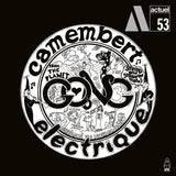 Camembert Electrique